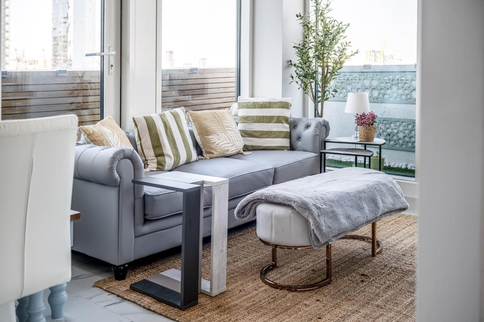 לונדון Canary Wharf Retreat With Free Secure Parking מראה חיצוני תמונה
