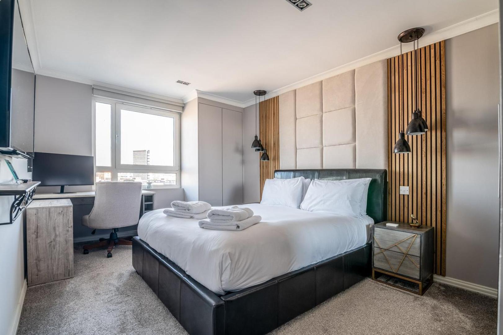 לונדון Canary Wharf Retreat With Free Secure Parking מראה חיצוני תמונה