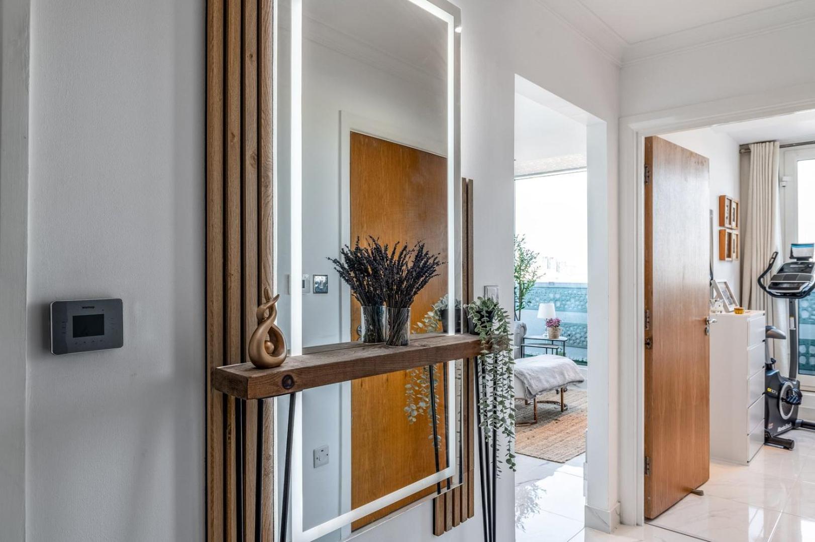 לונדון Canary Wharf Retreat With Free Secure Parking מראה חיצוני תמונה
